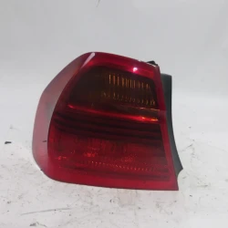 TAIL LIGHT LEFT BMW 3 2005 320 D 63216937457