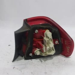 FARO POSTERIORE SINISTRO BMW 3 2005 320 D 63216937457