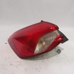 TAIL LIGHT LEFT Ford Focus 2019 2.0 ECOBLUE AUT. jx7b-13405-ce 2525720 TAIL LIGHT LEFT Ford Focus 2019 2.0 ECOBLUE AUT. jx7b-13405-ce 2525720