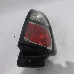 TAIL LIGHT RIGHT Citroën C3 2017 PICASSO 1.6 HDI 6351GL  9681749180