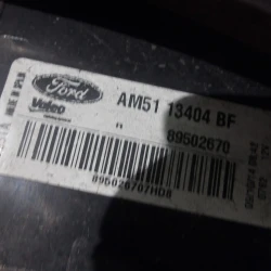 FARO POSTERIORE DESTRO Ford C-Max 2014 1.6 TDCI am51-13404-bf 1767526