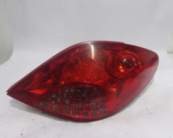 TAIL LIGHT RIGHT Peugeot 207 2006 1.4