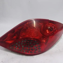 TAIL LIGHT RIGHT Peugeot 207 2006 1.4