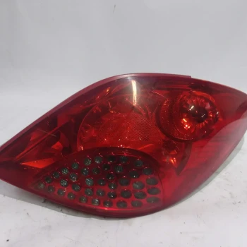 TAIL LIGHT RIGHT Peugeot 207 2006 1.4