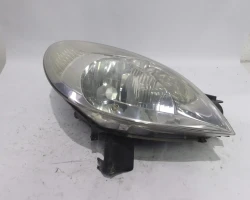 HEADLIGHT RIGHT Citroën XSARA 2011 PICASSO 1.6 HDI 964955780