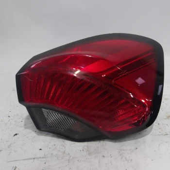 TAIL LIGHT RIGHT Fiat Tipo 2017 1.6 JTDM 52078932