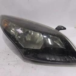 FARO ANTERIORE DESTRO Renault MEGANE III  2011 GRANDTOUR 1.5 DCI 260103187r 260103617R