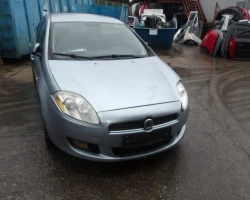 AUTO PER PEZZI Fiat Bravo 2007 1.4 16V