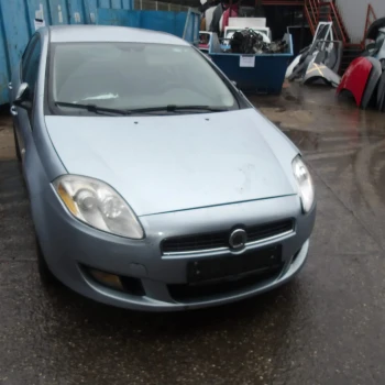 CAR FOR PARTS Fiat Bravo 2007 1.4 16V