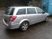 CAR FOR PARTS Opel Astra  1.9 DT CARAVAN