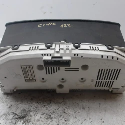 ŠTEVEC Honda CIVIC 2006 2.2 CTDI hr0342017 78220SMJG12