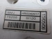 QUADRO STRUMENTI CONTACHILOMETRI Honda CIVIC 2006 2.2 CTDI hr0342017 78220SMJG12