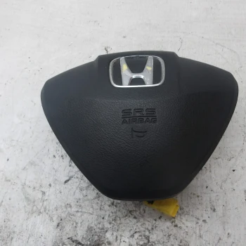 STEERING WHEEL AIRBAG Honda CIVIC 2006 2.2 CTDI 77810SMGG80ZA