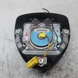 STEERING WHEEL AIRBAG Honda CIVIC 2006 2.2 CTDI 77810SMGG80ZA