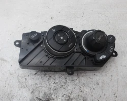 HEATER CLIMATE CONTROL PANEL Honda CIVIC 2006 2.2 CTDI 79600smjg4 79600SMJG41ZA