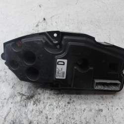 HEATER CLIMATE CONTROL PANEL Honda CIVIC 2006 2.2 CTDI 79600smjg4 79600SMJG41ZA