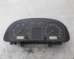 QUADRO STRUMENTI CONTACHILOMETRI Volkswagen Golf 2002 1.9 TDI 1j0919861b