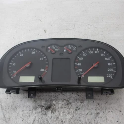 QUADRO STRUMENTI CONTACHILOMETRI Volkswagen Golf 2002 1.9 TDI 1j0919861b