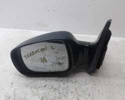MIRROR LEFT Hyundai Terracan 2005 2.9 87630H1011