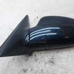 MIRROR LEFT Hyundai Terracan 2005 2.9 87630H1011