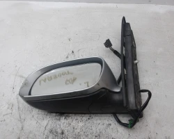 MIRROR LEFT Volkswagen Touran 2007 1.9 TDI 1T1857507M