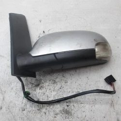 MIRROR LEFT Volkswagen Touran 2007 1.9 TDI 1T1857507M