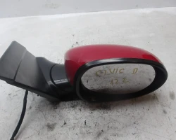 OGLEDALO DESNO Honda CIVIC 2006 2.2 CTDI 76201SMGG31