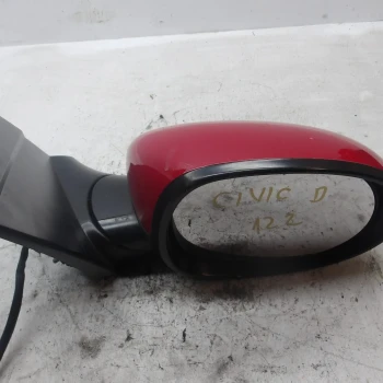 OGLEDALO DESNO Honda CIVIC 2006 2.2 CTDI 76201SMGG31