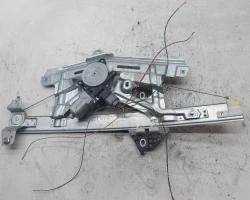MECCANISMO ALZA VETRO ANTERIORE SINISTRO Honda CIVIC 2006 2.2 CTDI 72210SMGE01
