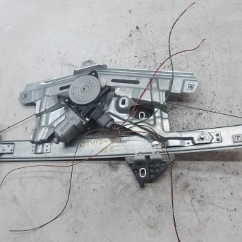 WINDOW MECHANISM FRONT LEFT Honda CIVIC 2006 2.2 CTDI 72210SMGE01