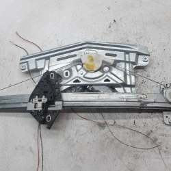 MECCANISMO ALZA VETRO ANTERIORE SINISTRO Honda CIVIC 2006 2.2 CTDI 72210SMGE01
