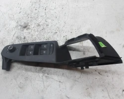 WINDOW SWITCH Audi A5, S5 2010 2.0 TDI AUT 8k1867171d