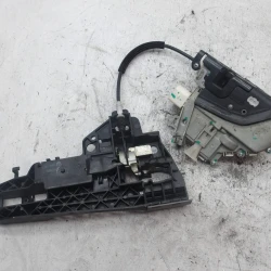 CHIUSURA SERRATURA PORTA ANTERIORE SINISTRA Audi A5, S5 2010 2.0 TDI AUT 8J1837015C
