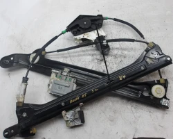 WINDOW MECHANISM FRONT LEFT Audi A5, S5 2010 2.0 TDI AUT 8T8837461