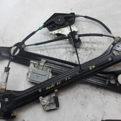WINDOW MECHANISM FRONT LEFT Audi A5, S5 2010 2.0 TDI AUT 8T8837461