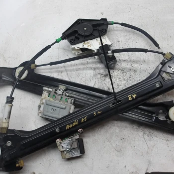 WINDOW MECHANISM FRONT LEFT Audi A5, S5 2010 2.0 TDI AUT 8T8837461