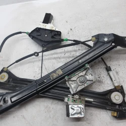 WINDOW MECHANISM FRONT LEFT Audi A5, S5 2010 2.0 TDI AUT 8T8837461