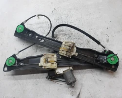 WINDOW MECHANISM FRONT LEFT BMW 3 2005 320 D 51337140587