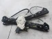 WINDOW MECHANISM FRONT LEFT BMW 3 2005 320 D 51337140587