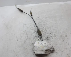 CHIUSURA SERRATURA PORTA ANTERIORE DESTRA Honda CIVIC 2006 2.2 CTDI 72110SMGG01