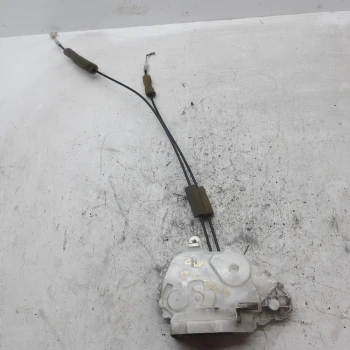DOOR LOCK FRONT RIGHT Honda CIVIC 2006 2.2 CTDI 72110SMGG01