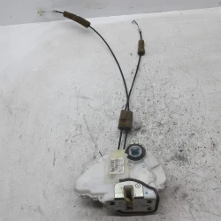 CHIUSURA SERRATURA PORTA ANTERIORE DESTRA Honda CIVIC 2006 2.2 CTDI 72110SMGG01