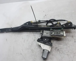 WINDOW MECHANISM REAR RIGHT Audi A5, S5 2010 2.0 TDI AUT 8T8839462