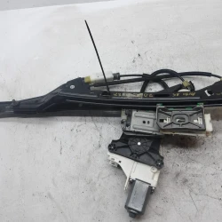 WINDOW MECHANISM REAR RIGHT Audi A5, S5 2010 2.0 TDI AUT 8T8839462