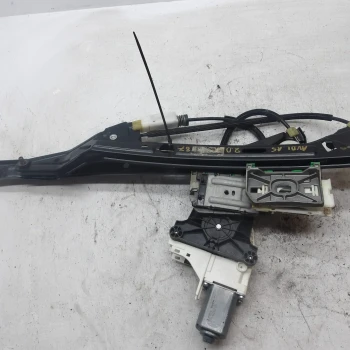 WINDOW MECHANISM REAR RIGHT Audi A5, S5 2010 2.0 TDI AUT 8T8839462