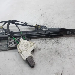WINDOW MECHANISM REAR RIGHT Audi A5, S5 2010 2.0 TDI AUT 8T8839462