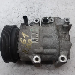 COMPRESSORE CLIMATIZZATORE Hyundai i30 2009 1.4 977012H002