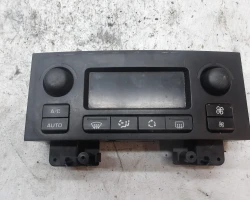 CENTRALINA COMANDO CLIMATIZZATORE Peugeot 307 2007 1.6 HDI BREAK 9646627977
