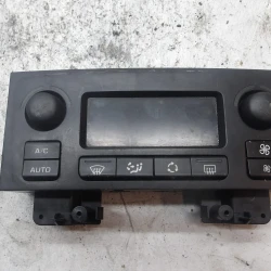 CENTRALINA COMANDO CLIMATIZZATORE Peugeot 307 2007 1.6 HDI BREAK 9646627977
