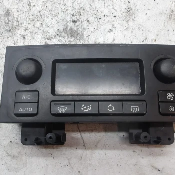 CENTRALINA COMANDO CLIMATIZZATORE Peugeot 307 2007 1.6 HDI BREAK 9646627977
